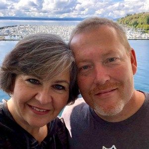 Meet your Posher, Tim